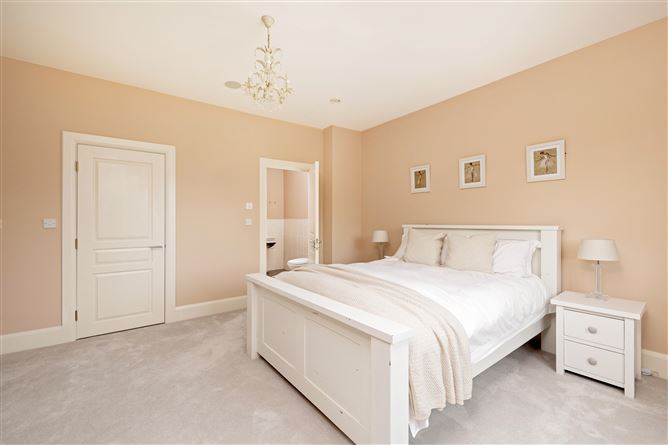 13 Kribensis Manor, Williamstown Stud, Clonee, Meath