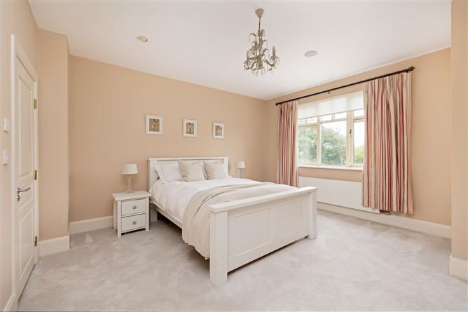 13 Kribensis Manor, Williamstown Stud, Clonee, Meath