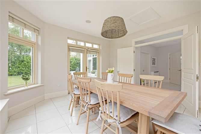 13 Kribensis Manor, Williamstown Stud, Clonee, Meath