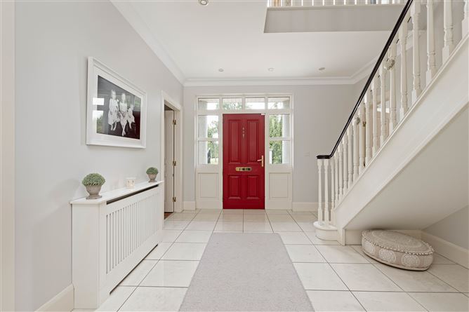 13 Kribensis Manor, Williamstown Stud, Clonee, Meath
