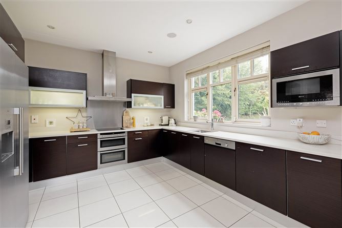 13 Kribensis Manor, Williamstown Stud, Clonee, Meath