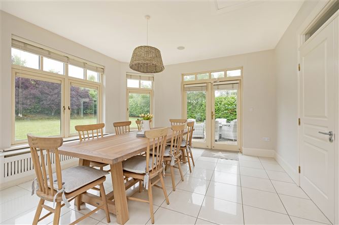 13 Kribensis Manor, Williamstown Stud, Clonee, Meath