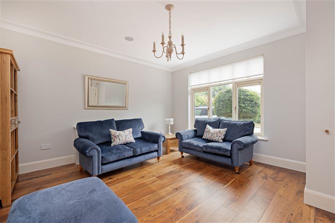 13 Kribensis Manor, Williamstown Stud, Clonee, Meath