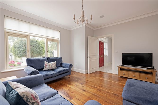 13 Kribensis Manor, Williamstown Stud, Clonee, Meath