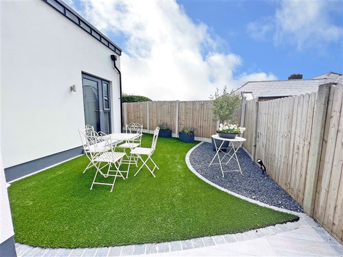 4 Mount Pleasant Road, Turners Cross, Cork