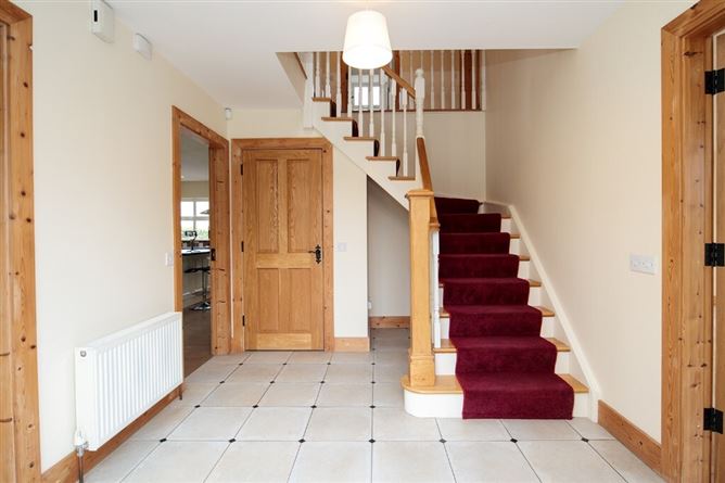 The Hedgerows, Ennisnag Lane, Stoneyford, Co. Kilkenny