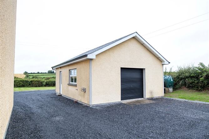 The Hedgerows, Ennisnag Lane, Stoneyford, Co. Kilkenny