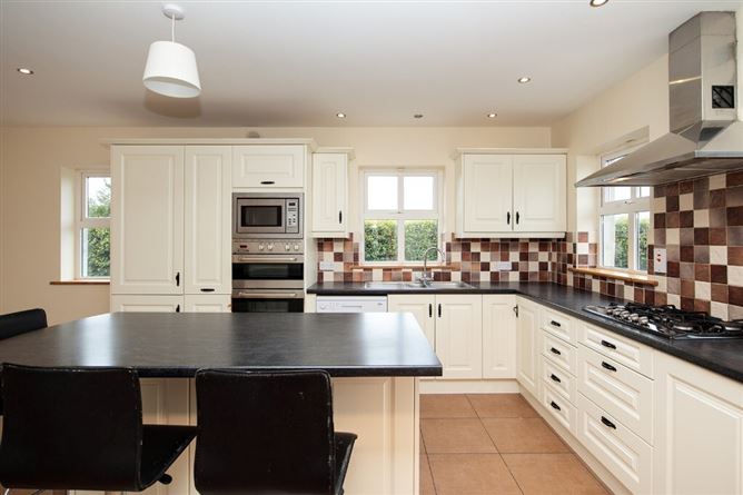 The Hedgerows, Ennisnag Lane, Stoneyford, Co. Kilkenny