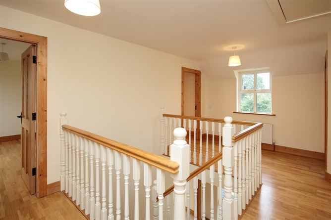 The Hedgerows, Ennisnag Lane, Stoneyford, Co. Kilkenny