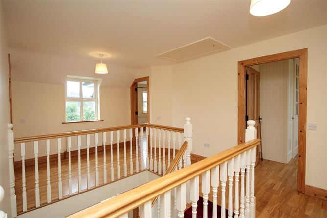 The Hedgerows, Ennisnag Lane, Stoneyford, Co. Kilkenny