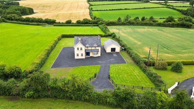 The Hedgerows, Ennisnag Lane, Stoneyford, Co. Kilkenny