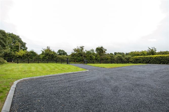 The Hedgerows, Ennisnag Lane, Stoneyford, Co. Kilkenny
