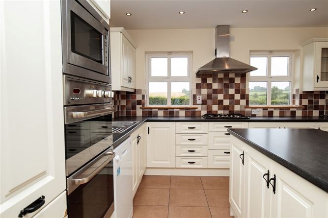The Hedgerows, Ennisnag Lane, Stoneyford, Co. Kilkenny