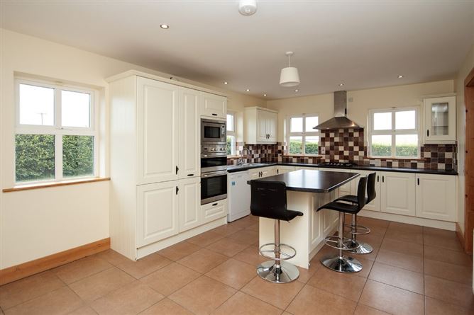 The Hedgerows, Ennisnag Lane, Stoneyford, Co. Kilkenny