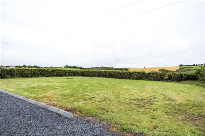 The Hedgerows, Ennisnag Lane, Stoneyford, Co. Kilkenny
