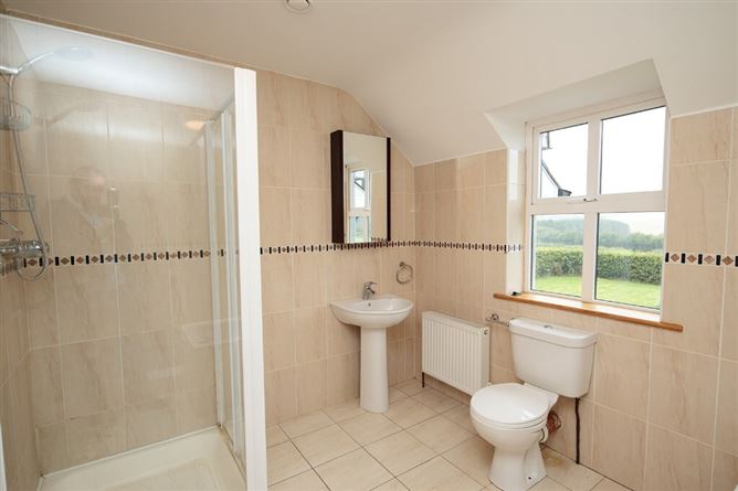 The Hedgerows, Ennisnag Lane, Stoneyford, Co. Kilkenny