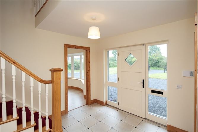 The Hedgerows, Ennisnag Lane, Stoneyford, Co. Kilkenny