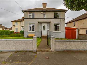 Image for 25 Rafters Road, Drimnagh, Dublin 12