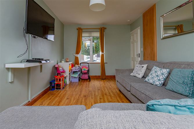 25 Rafters Road, Drimnagh, Dublin 12