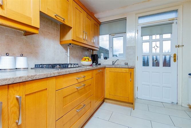 25 Rafters Road, Drimnagh, Dublin 12