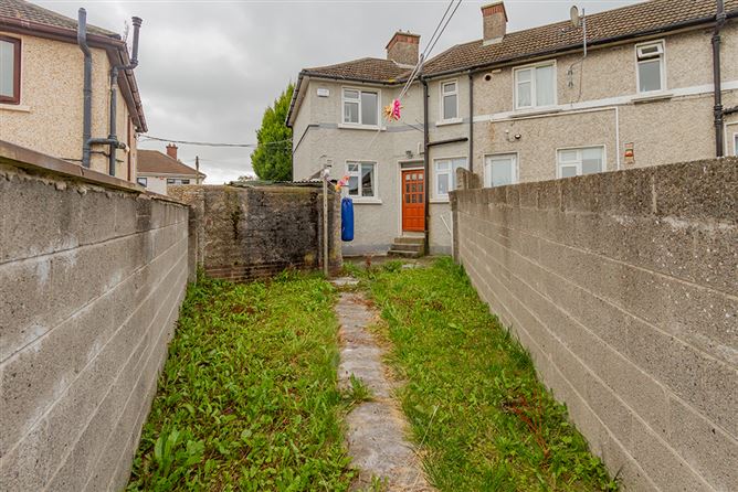 25 Rafters Road, Drimnagh, Dublin 12
