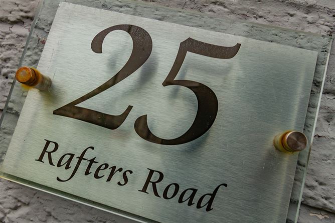 25 Rafters Road, Drimnagh, Dublin 12
