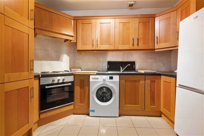 16 Floraville, Sarsfield Road, Inchicore, Dublin 8