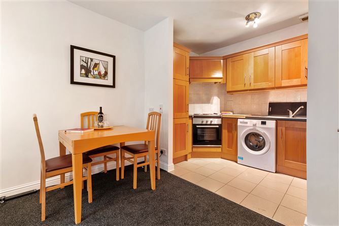 16 Floraville, Sarsfield Road, Inchicore, Dublin 8
