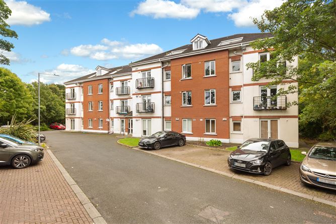 16 Floraville, Sarsfield Road, Inchicore, Dublin 8