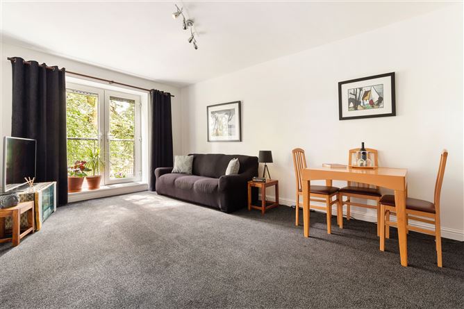 16 Floraville, Sarsfield Road, Inchicore, Dublin 8