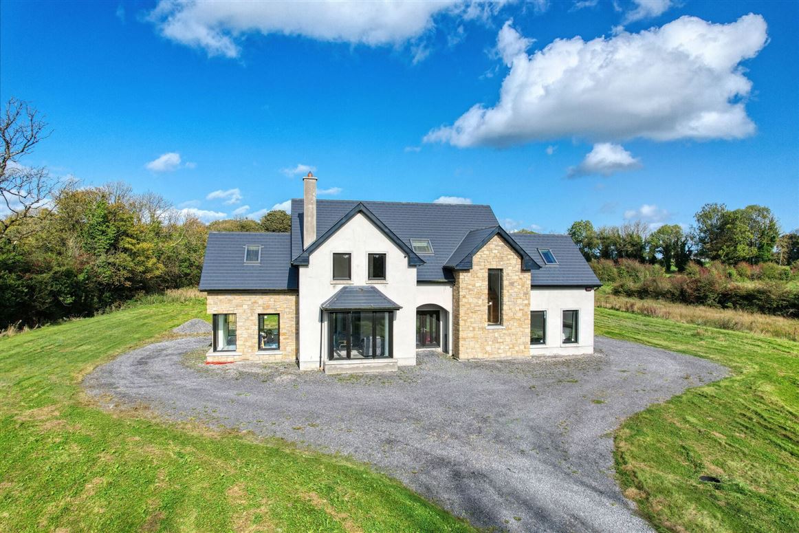 Cross, Ardagh, Co. Longford