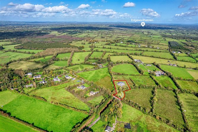 Cross, Ardagh, Co. Longford