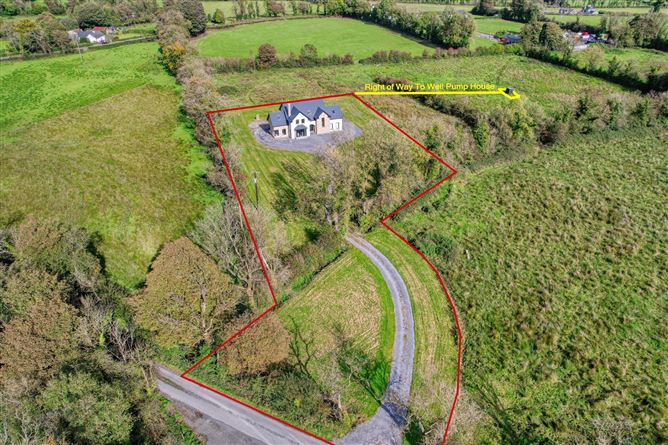 Cross, Ardagh, Co. Longford