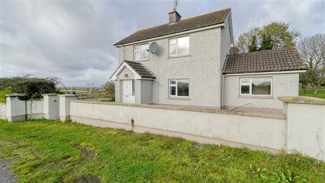 The Cottage, Ballyhyland, Portlaoise, Co. Laois