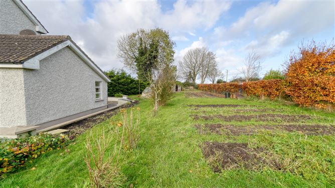 The Cottage, Ballyhyland, Portlaoise, Co. Laois