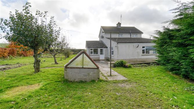The Cottage, Ballyhyland, Portlaoise, Co. Laois