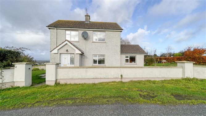 The Cottage, Ballyhyland, Portlaoise, Co. Laois