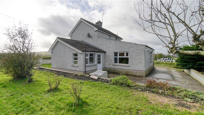 The Cottage, Ballyhyland, Portlaoise, Co. Laois