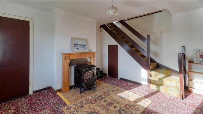 The Cottage, Ballyhyland, Portlaoise, Co. Laois