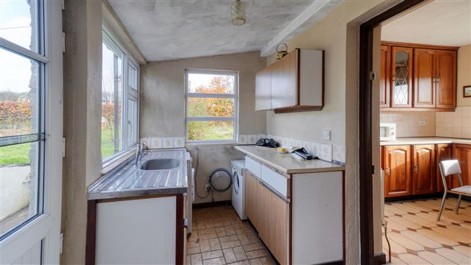 The Cottage, Ballyhyland, Portlaoise, Co. Laois