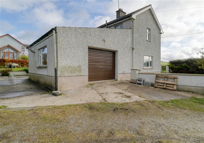 The Cottage, Ballyhyland, Portlaoise, Co. Laois