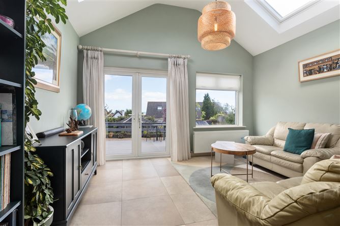 Stonee View, Blacklion, Greystones, Co. Wicklow