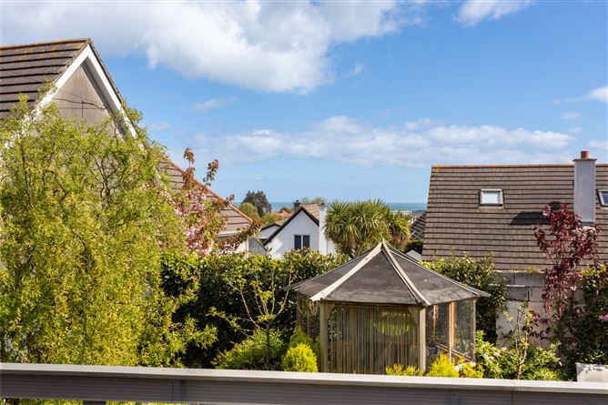 Stonee View, Blacklion, Greystones, Co. Wicklow