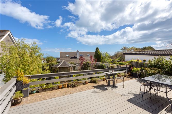 Stonee View, Blacklion, Greystones, Co. Wicklow