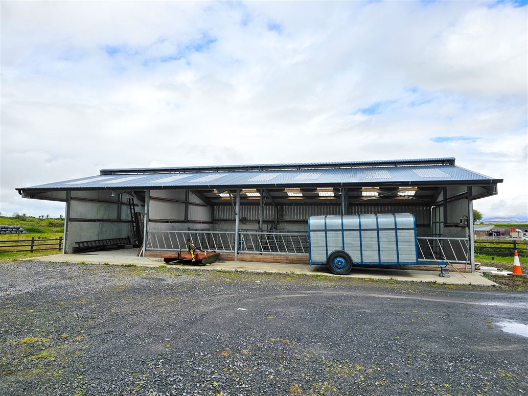 Cappavicar South and Erriff Breaffy , Castlebar, Mayo