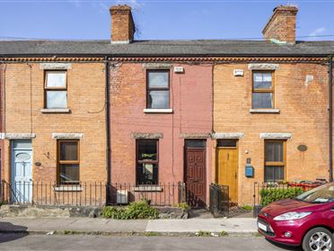 Image for 10 Caledon Road, East Wall, Dublin 3