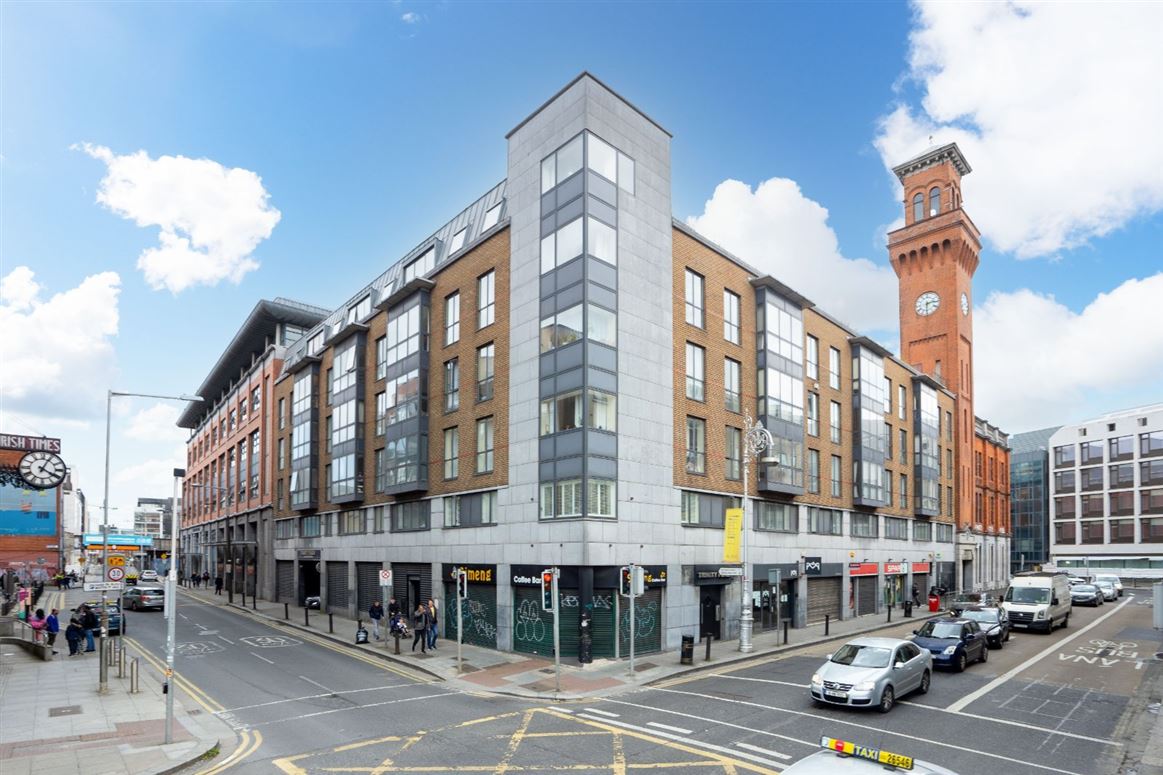 55 Trinity Plaza, Tara Street, Dublin 2