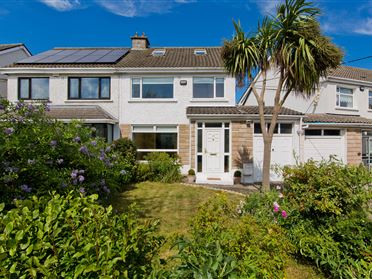 Image for 43 Ballinteer Crescent, Ballinteer, Dublin 16