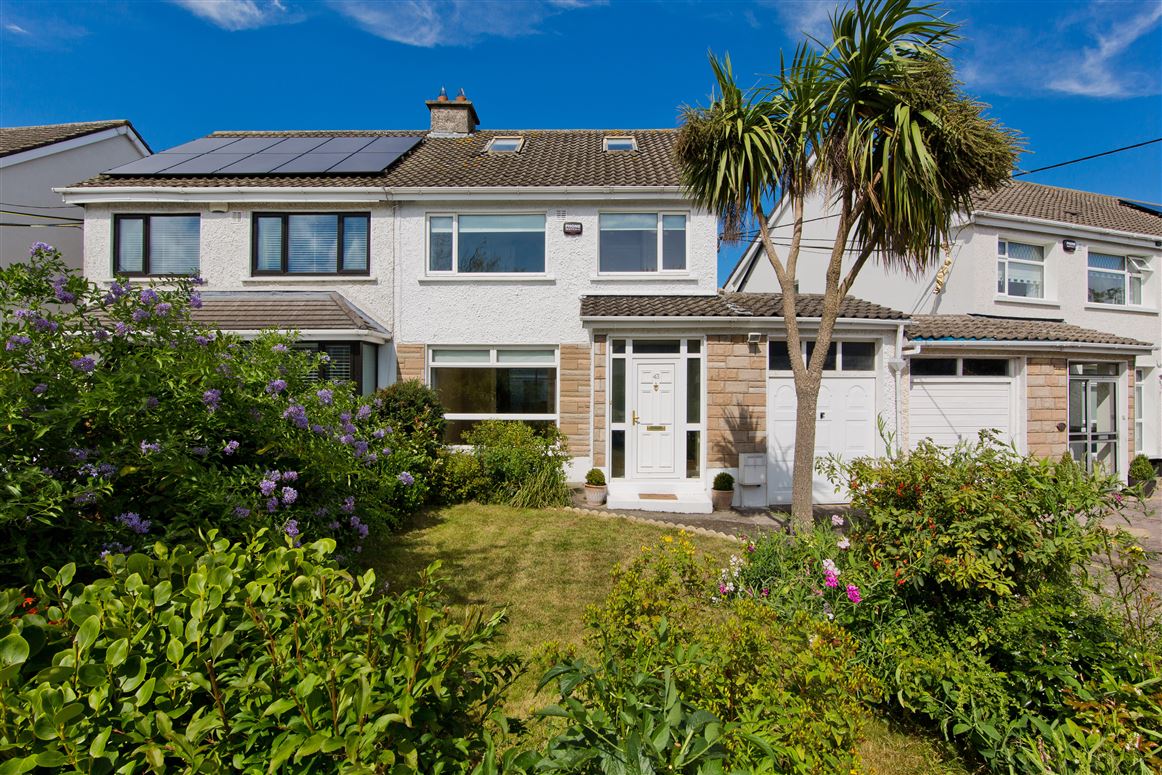 43 Ballinteer Crescent, Ballinteer, Dublin 16