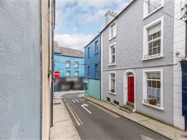 Image for No. 1 Allen Street, Wexford Town, Wexford